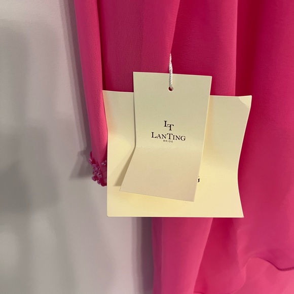 COPY - Mother of the Bride/Groom Dress - Picture 6 of 8